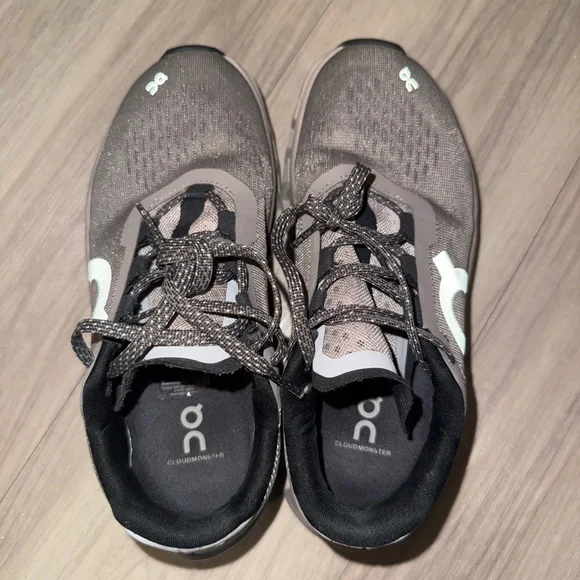 On Running Cloud monster 2 - Picture 4 of 6